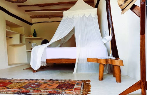 Zona Hotelera Hotel | LUV Tulum