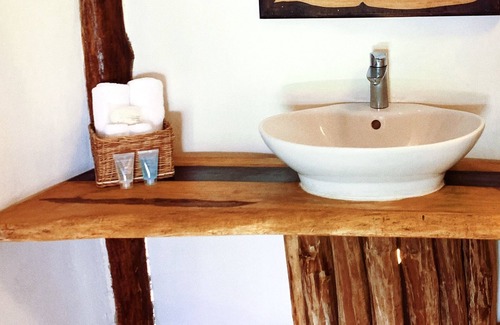 Zona Hotelera Hotel | LUV Tulum