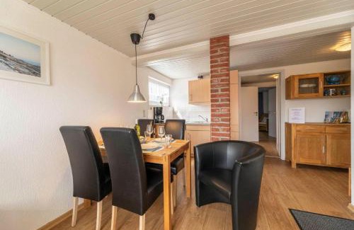 Hohwacht Apartment | Luv-und-Lee-Meeresrauschen