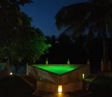 Pelena House | Luvi Lucas River Side