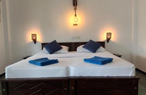 Pelena House | Luvi Lucas River Side