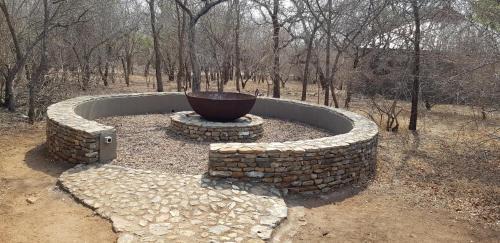 Marloth Park Villa | Luvivane Luxury Villa