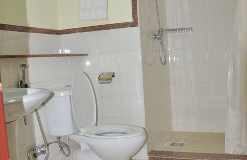 Mtwara Hotel | Luwa Evergreen Hotel