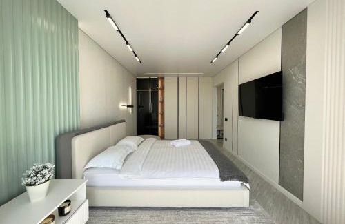 Pavlodar Apartment | LUX с видом на набережную