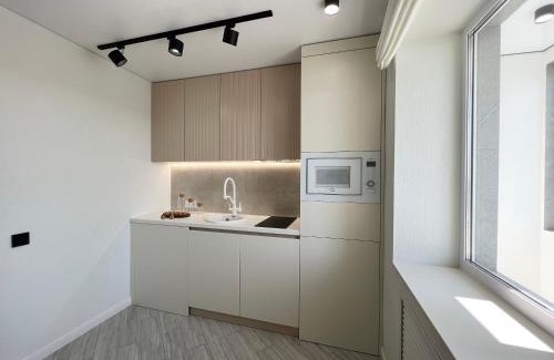 Pavlodar Apartment | LUX с видом на набережную