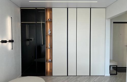 Pavlodar Apartment | LUX с видом на набережную