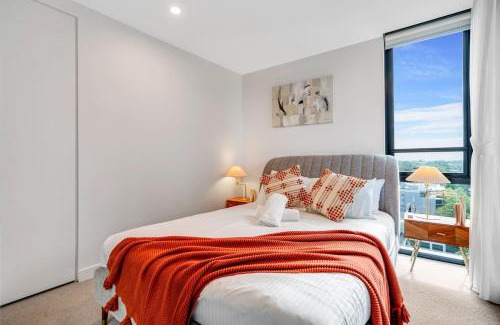 Box Hill Apartment | Lux 1 bedroom Executive Apt in Box Hill