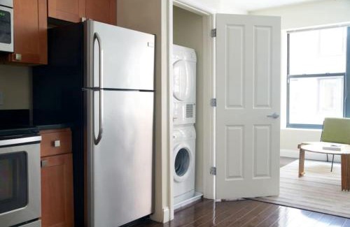 Downtown Boston Apartment | Lux 2br in the Heart of FIDI