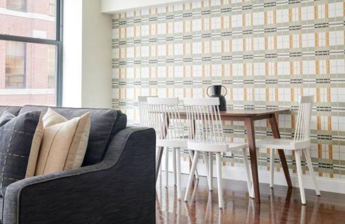 Downtown Boston Apartment | Lux 2br in the Heart of FIDI