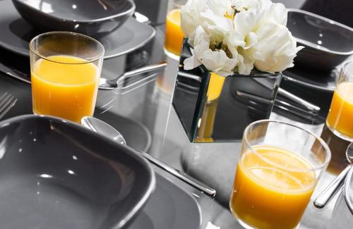 Abbey Road Apartment | LUX Abbey Road Apartment Sleeps up to 7