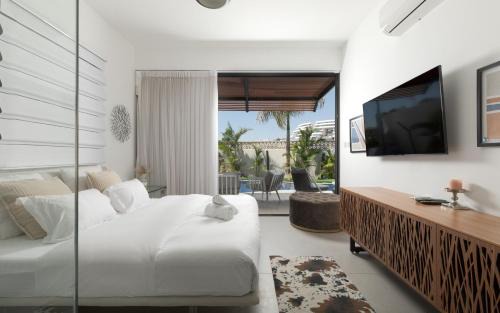 Eilat Villa | LUX amazing villa with private pool