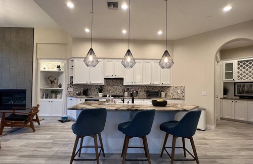 McDowell Mountain Ranch House | Lux Amenities 3BR, 2B Pool N Scottsdale Super Bowl, Golf Tour, Hike, Shop, Dine