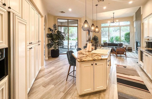 McDowell Mountain Ranch House | Lux Amenities 3BR, 2B Pool N Scottsdale Super Bowl, Golf Tour, Hike, Shop, Dine