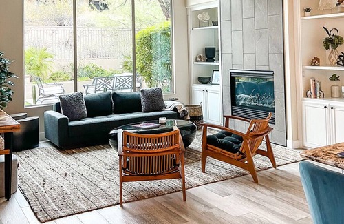 McDowell Mountain Ranch House | Lux Amenities 3BR, 2B Pool N Scottsdale Super Bowl, Golf Tour, Hike, Shop, Dine