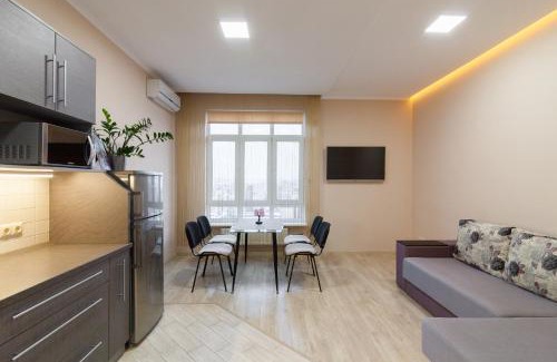Lviv Apartment | Lux Apart Lviv apartments