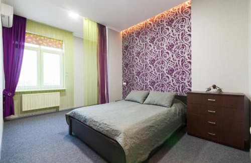 Lviv Apartment | Lux Apart Lviv apartments