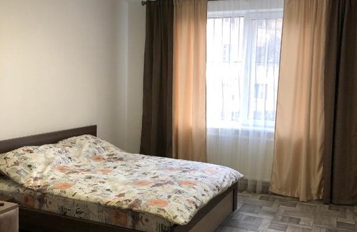 Lviv Apartment | Lux Apart Torfyana