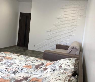 Lviv Apartment | Lux Apart Torfyana