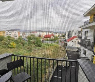 Baia Mare Apartment | Lux Apartmamt Baia Mare 45