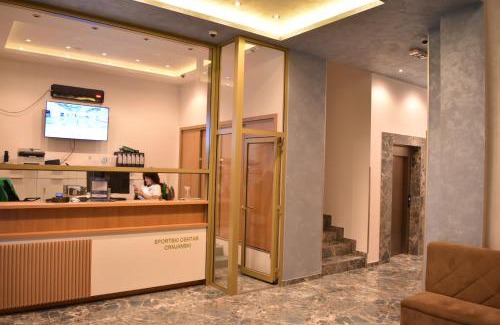 Jagodina Apartment | Lux Apartman Crnjanski II, Jagodina