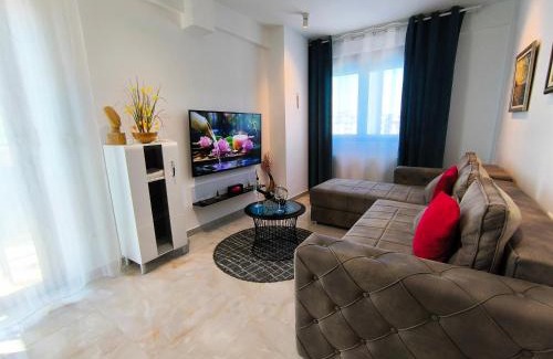 Jagodina Apartment | Lux Apartman Crnjanski II, Jagodina