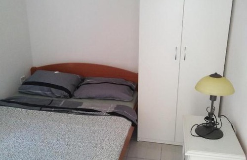 Zuljana Apartment | Lux apartman