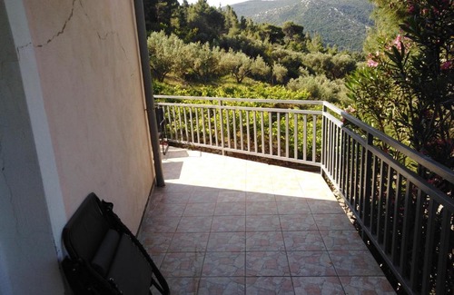 Zuljana Apartment | Lux apartman