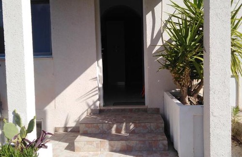 Zuljana Apartment | Lux apartman