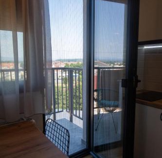 Jagodina Apartment | Lux Apartman Petrovic