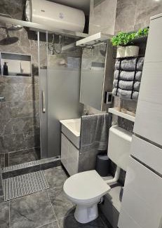 Rakovica Apartment | Lux Apartman Stojanović