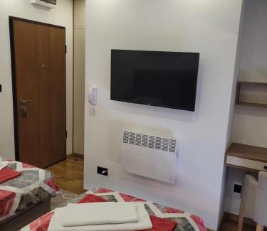 Donje Polje Apartment | Lux Apartmani Bajova