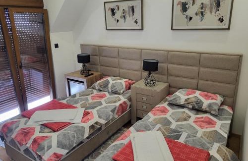 Donje Polje Apartment | Lux Apartmani Bajova