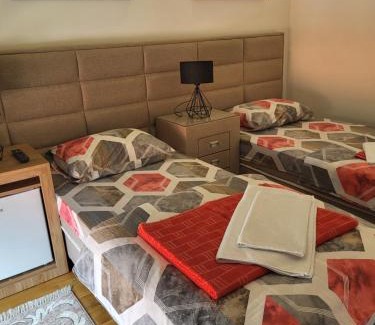 Donje Polje Apartment | Lux Apartmani Bajova