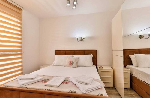 Dobra Voda Apartment | Lux Apartmani Djukic