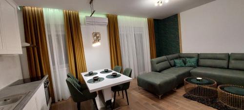 Vrdnik Apartment | Lux Apartmani Novi Park