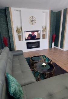 Vrdnik Apartment | Lux Apartmani Novi Park