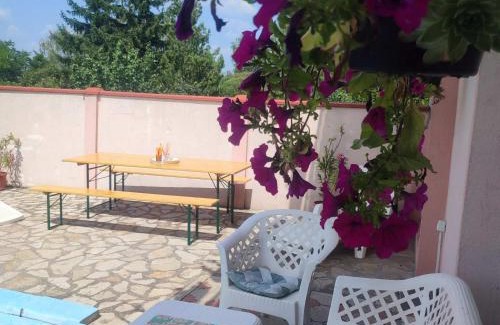 Smederevo Villa | Lux Apartmans-VILA MALI RAJ