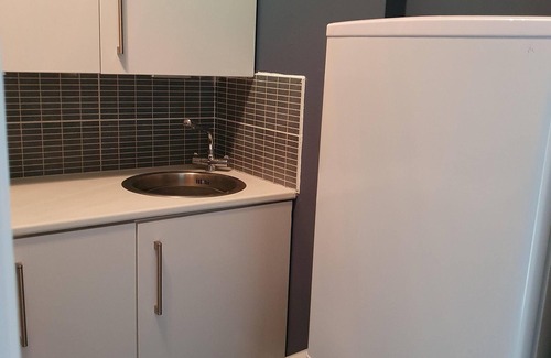 Winfrith Newburgh Apartment | Lux Apartment at Marley House