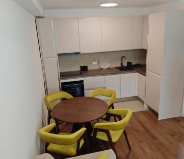 New Belgrade Apartment | Lux apartment airport