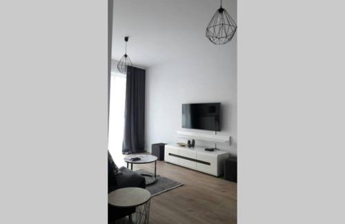 Wilanow Apartment | Lux Apartment close to Medicover and Paley