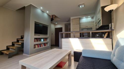 Polanica-Zdroj Apartment | Lux Apartment Duplex
