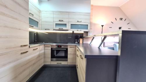 Polanica-Zdroj Apartment | Lux Apartment Duplex