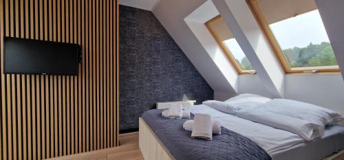 Polanica-Zdroj Apartment | Lux Apartment Duplex