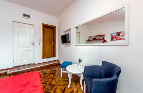 Terazije Apartment | Lux Apartment in Downtown