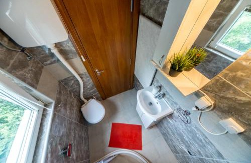 Terazije Apartment | Lux Apartment in Downtown
