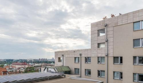 Terazije Apartment | Lux Apartment in Downtown
