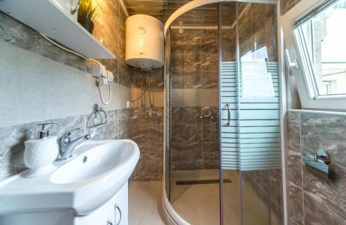 Terazije Apartment | Lux Apartment in Downtown