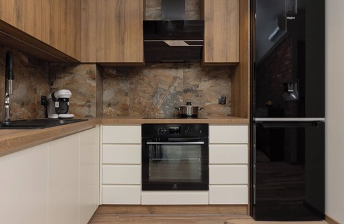 Baluty Apartment | Lux Apartment Manufaktura by Renters