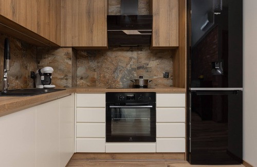 Baluty Apartment | Lux Apartment Manufaktura by Renters