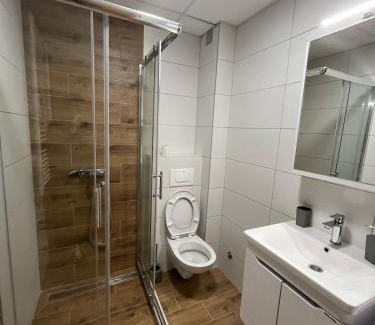 Kragujevac Apartment | Lux apartment Rose